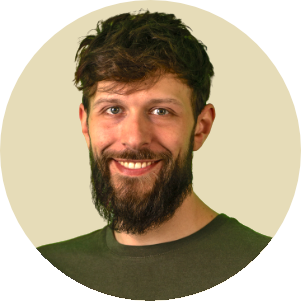 Bildplatzhalter für Daniel Wolke